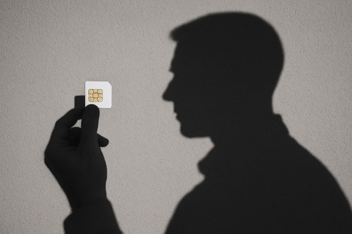 سیاه‌بازی وزارت ارتباطات دربارۀ سیم‌کارت‌های سفید جواب نداد