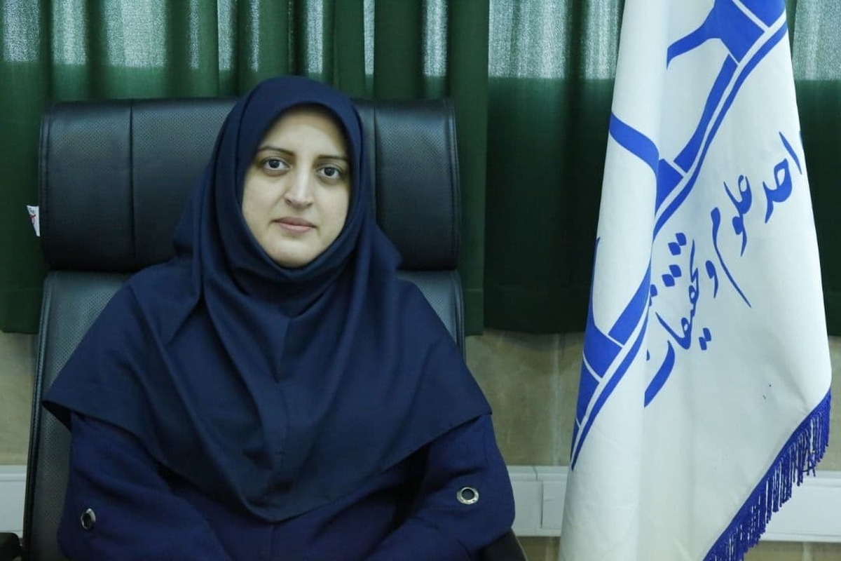 قدرت و اثرگذاری زنان باید بیشتر دیده شود   نقش مادران در تربیت نسل آینده بی‌بدیل است