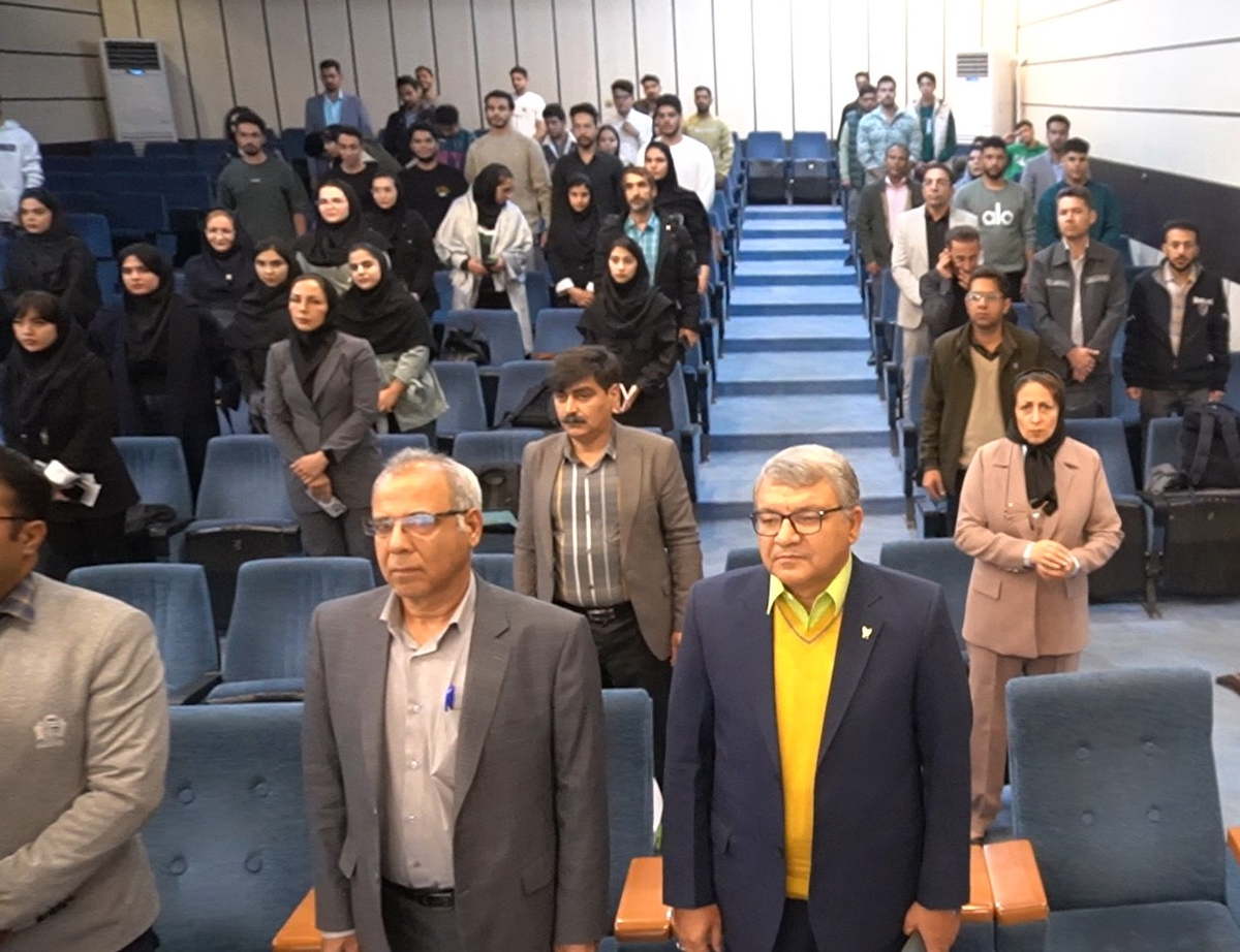 هم‌افزایی صنعت و دانشگاه در مسیر ایمنی پایدار؛ نخستین مرحله رویداد «ایمنی، صنعت و جامعه»