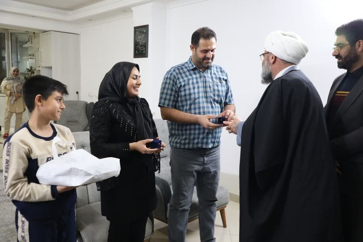 روایت زندگی دانشجویی پس از ۱۳ سال! نماینده رهبری: به مسائل معیشتی زوجین توجه داریم