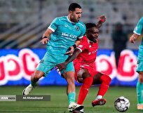 باقری: پرسپولیس برد را مدیون نیازمند است/ پیکان حرف‌های زیادی برای گفتن دارد