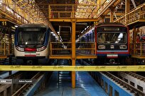 ورود-واگن‌های-جدید-و-تازه-نفس-به-مترو-پایتخت