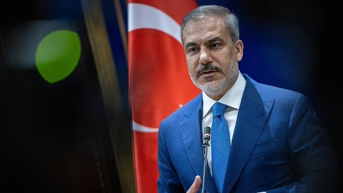 فیدان: بزرگترین مشکل منطقه، اسرائیل است