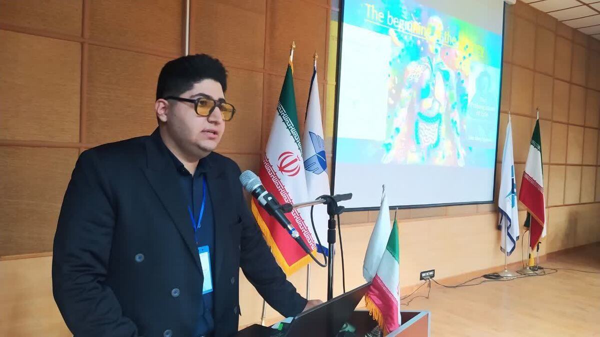 رویداد صدرا مسیر پژوهشی و شغلی دانشجویان را روشن می‌کند