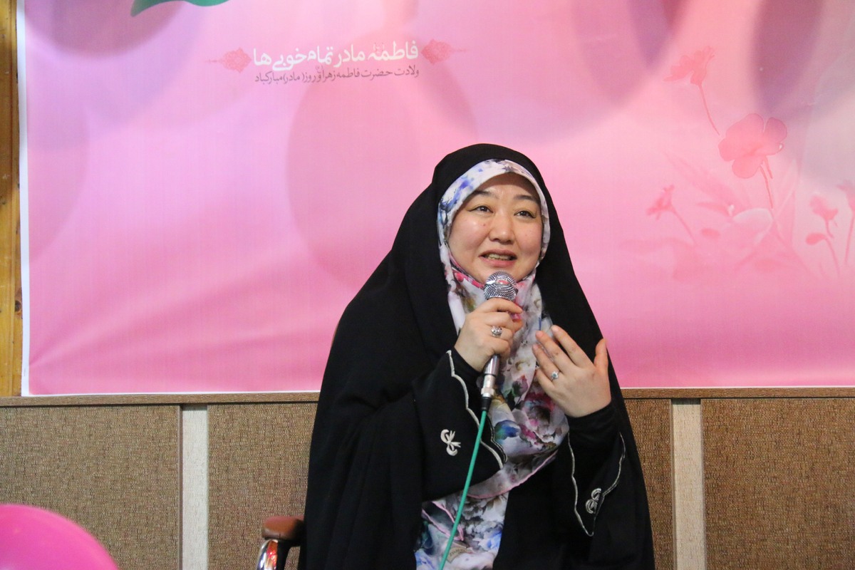 روایت دختری که در سکوت شب سوره «یس» نجاتش داد  ژاپنی‌ها می‌گفتند شیعیان را نشنو و گفتم حقیقت با آنهاست