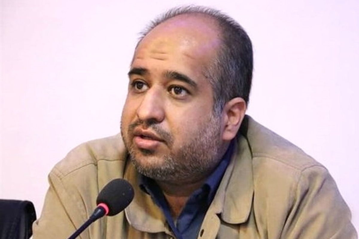 درخواست خضریان از اژه‌ای برای رسیدگی به پرونده مفسدان دانه درشت