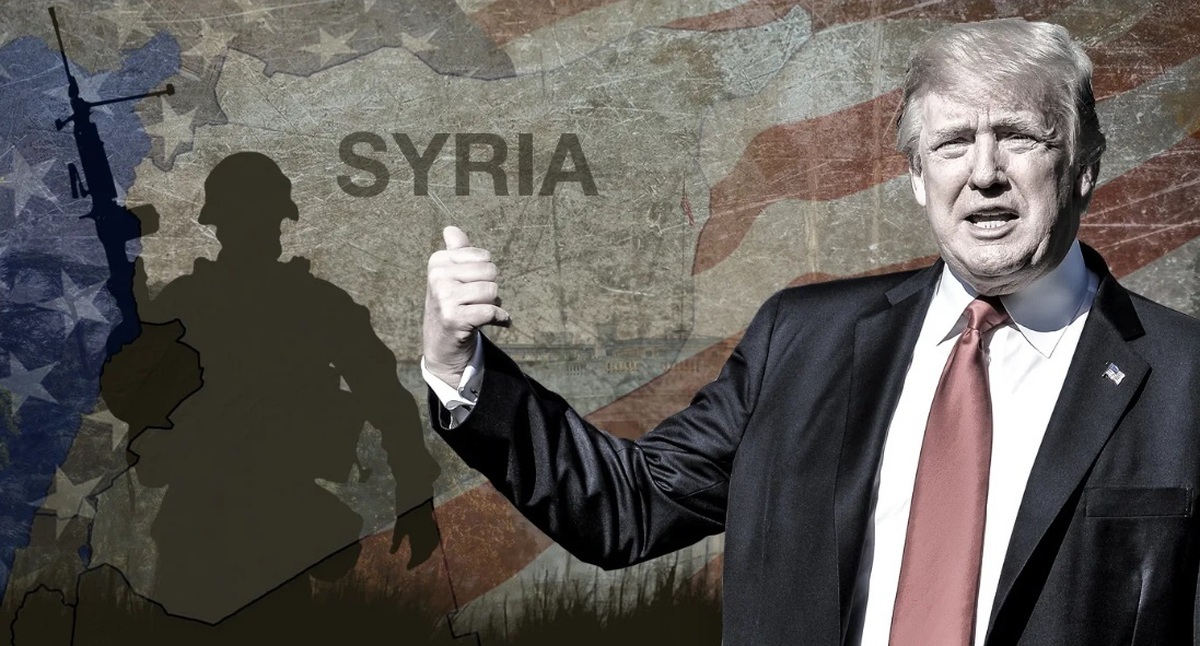 سیاست‌های پرنوسان؛ پاشنه آشیل حکومت جولانی پایان کار داعش در راهبرد آمریکا؟