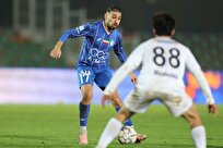 فیلم| خلاصه بازی استقلال ۱-۱ ملوان