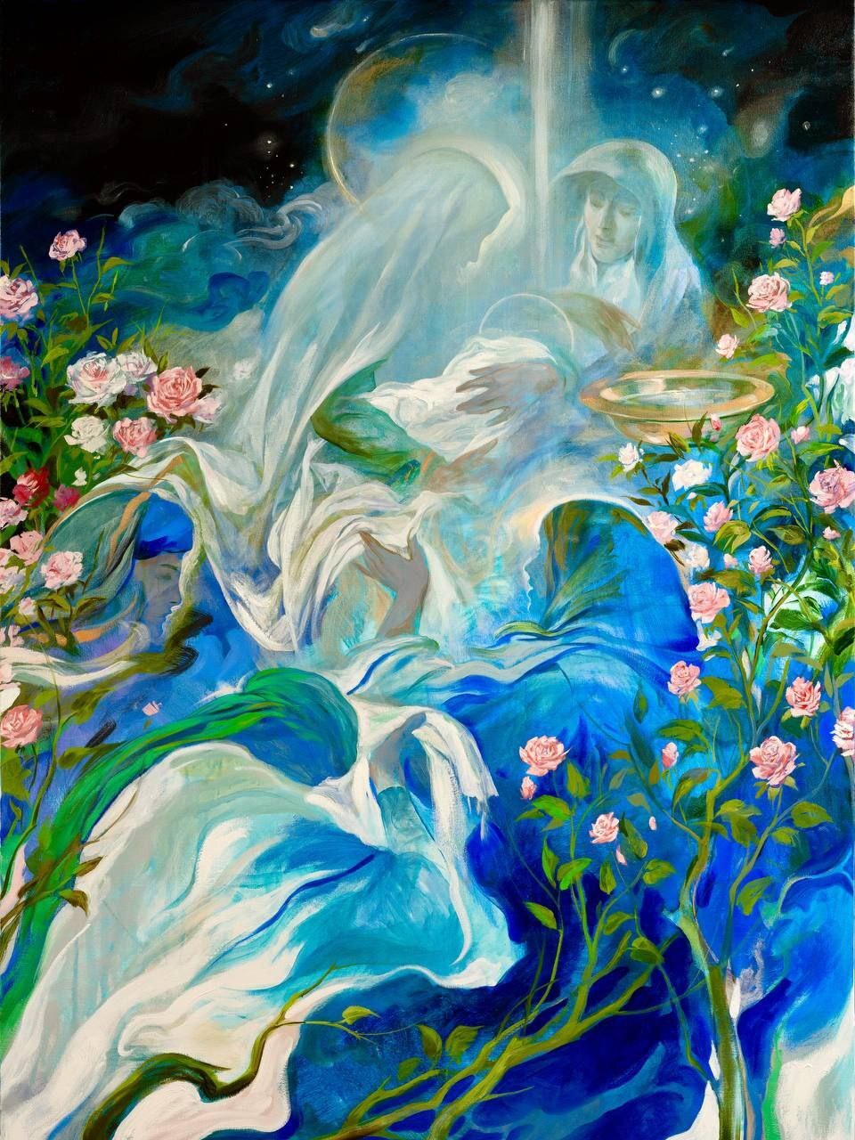 تازه ترین اثر حسن روح الامین رونمایی شد تازه ترین اثر حسن روح الامین رونمایی شد