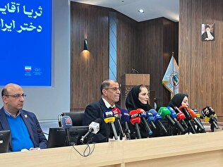 خسروی وفا: زمانی رئیس کمیته ملی المپیک شدم که روابط خوبی با کمیته بینالمللی نداشتیم/ آقایی: امیدوارم بتوانم صدای ورزشکاران ایران و جهان باشم