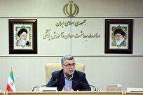 ظفرقندی-هدف-نظام-ارجاع-ارتقای-کیفیت-خدمات-و-احترام-به-بیماران-است