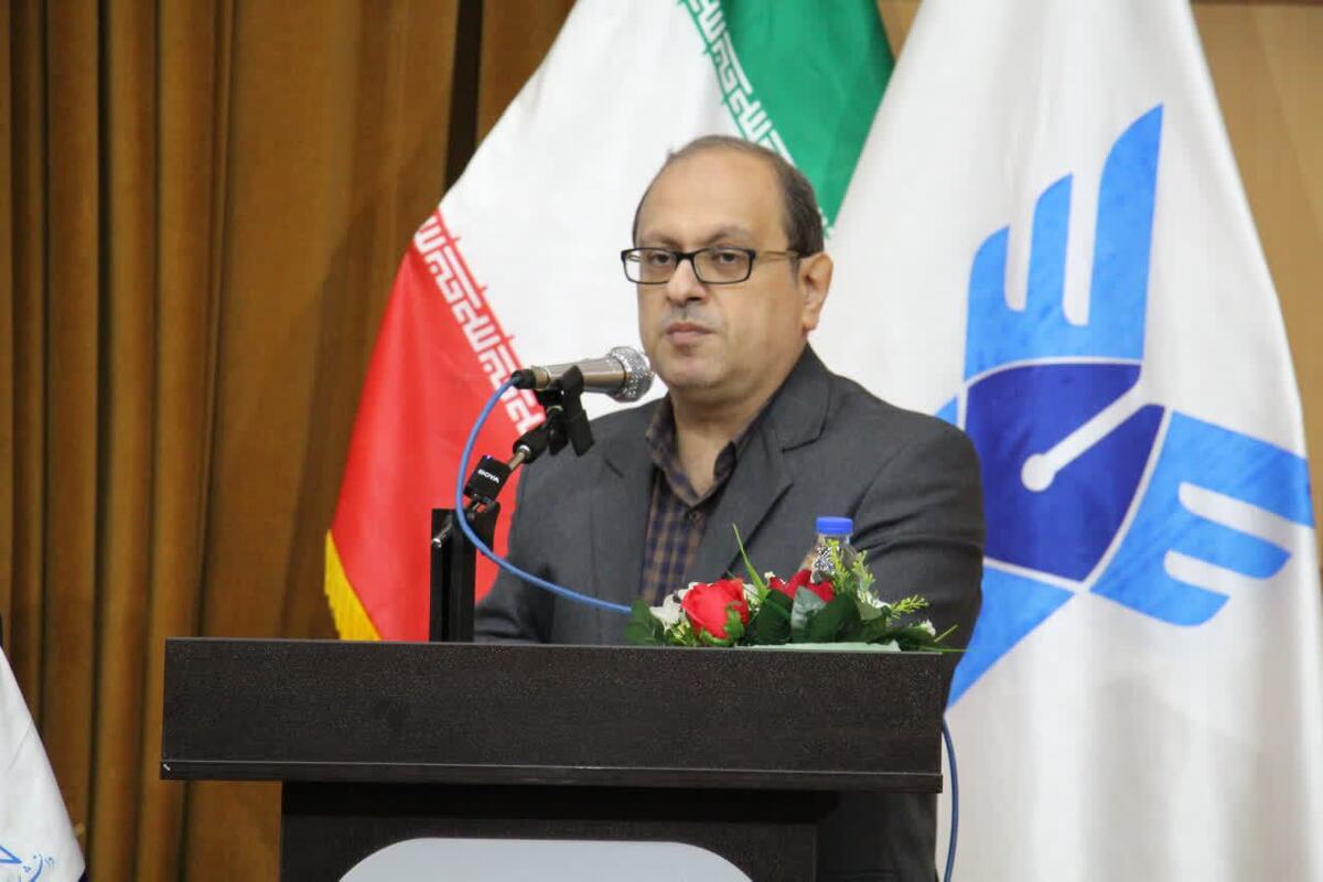 ۴ گام در مسیر تحول علمی؛ دانشگاه آزاد گیلان مدل جدیدی از پژوهش کاربردی ارائه داد