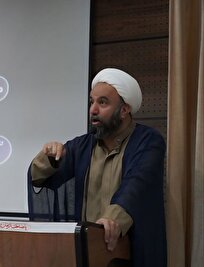 تبیین اهمیت صبر، نماز و ولایت در تفسیر علامه احمد مستنبط