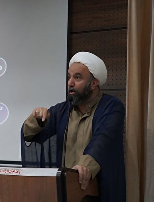 تبیین اهمیت صبر، نماز و ولایت در تفسیر علامه احمد مستنبط