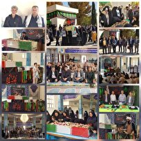 شور-حضور-در-وداع-از-آمیختن-عطر-فاطمیه-و-عطر-شهادت-تا-کلاس-عاشقی-با-قطعه‌ای-از-بهشت