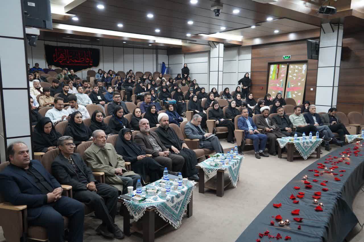 فیلم| سوگواره مادر خوبیها با طعم تئاتر فیلم| سوگواره مادر خوبیها با طعم تئاتر