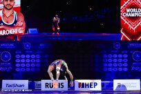 کشتی در انتظار اعلام چرخه انتخابی ۲۰۲۶؛ هفته پایانی آذر و هفته ابتدایی دی ماه زمان برگزاری قهرمان کشوری‌ها