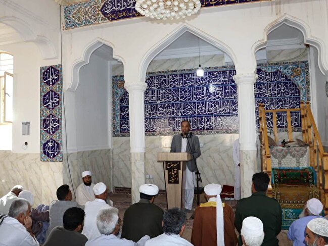 ائمه جمعه، جوانان و تحصیلات تکمیلی؛ نقشه‌راه ۳ ضلعی برای تبدیل نیکشهر به مرکز پژوهشی منطقه