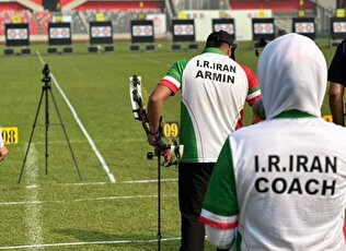 در حوزه تجهیزات مشکلات زیادی داریم/به وزیر قول دادیم برای اولین بار در بخش ریکرو مدال کسب کنیم