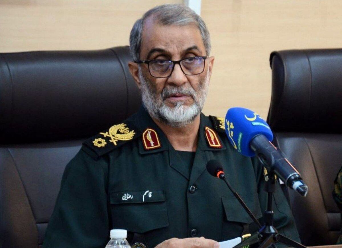 احساس امنیت قاچاقچیان باید سلب شود  ضرورت ضربه به بنیان‌های مالی قاچاقچیان