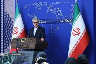 بقائی: بین ایران و آژانس بن‌بستی وجود ندارد؛ تروئیکا فرصت توافق قاهره را از گروسی گرفت