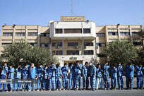 ضربه سنگین پلیس آگاهی به باندهای جعل و کلاهبرداری؛ ۲۱۶ متهم و محکوم فراری دستگیر شدند