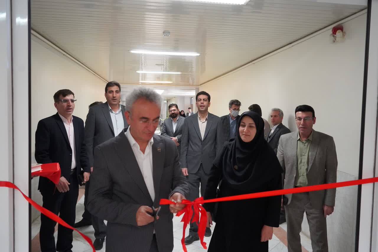 دانشگاه آزاد دروازه ورود نخبگان به کمیته‌های تخصصی استانداردسازی