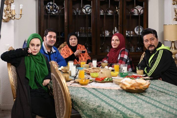 «میراث»روی آنتن شبکه دو میرود/ روایتی تازه از امید و توان ملی «میراث»روی آنتن شبکه دو میرود/ روایتی تازه از امید و توان ملی