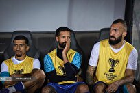 وضعیت چشمی برای دیدار با الوصل مشخص شد/ برگزاری آخرین تمرین استقلال در کمپ حجازی