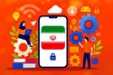 موبایل‌های ایرانی نباید به اندروید و خدمات آن وابسته بمانند