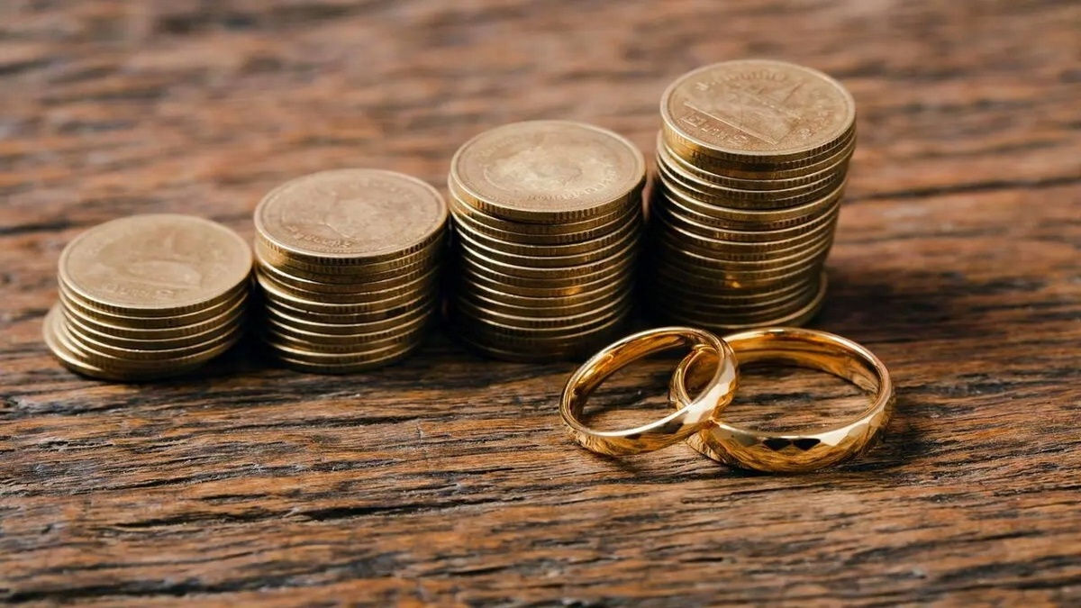 هدف اصلاح قانون مهریه حبس‌زدایی است، نه کاهش تعداد سکه‌ها