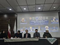 حضور قضات در کنار دانشجویان، پلی به سوی قضاوت و وکالت حرفه‌ای