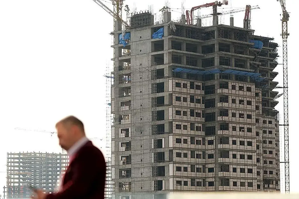 وعده آمادهسازی ۱۰ هزار واحد اجارهای در برابر پروژههای نیمه تمام؛ معمای متناقض دولت در بحران مسکن