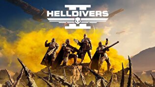 Helldivers 2 پرفروش‌ترین بازی پلی‌استیشن روی کامپیوتر شد