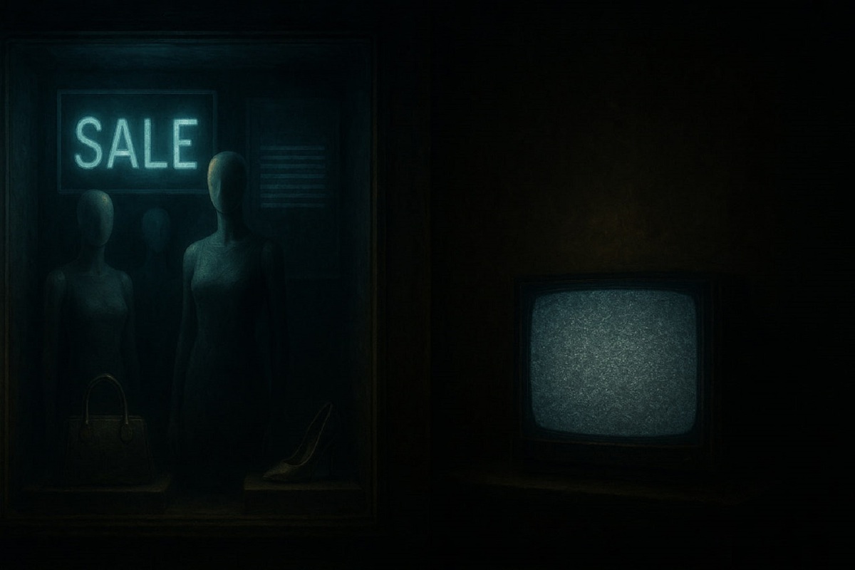 وقتی زنان، ابزار تبلیغات می‌شوند