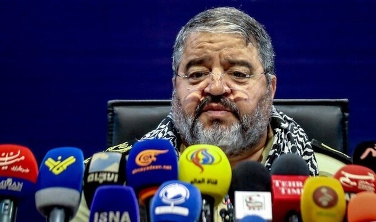 سردار جلالی: «فناوری» حرف اول را در جنگ‌های نوین می‌زند