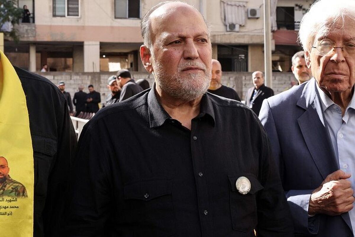 علی عمار: مقاومت لبنان با صبوری زمان پاسخ به دشمن را تعیین می‌کند