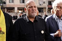 علی عمار: مقاومت لبنان با صبوری زمان پاسخ به دشمن را تعیین می‌کند