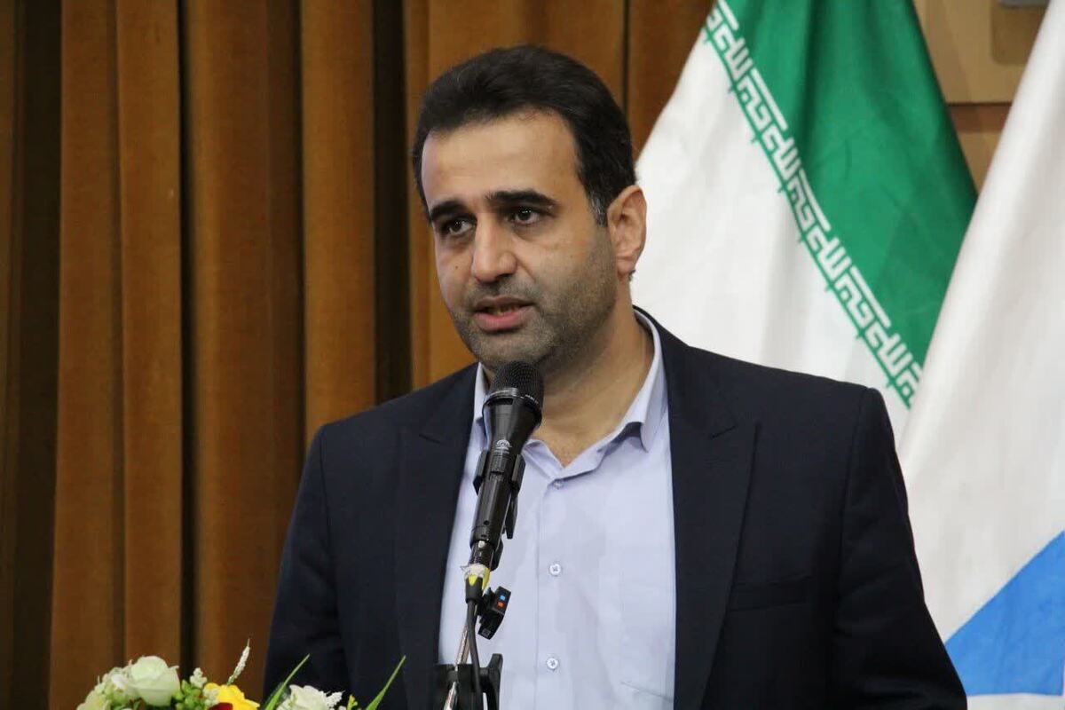 پایان آموزش حفظ‌کردنی‌ها؛ دانشگاه آزاد گیلان با «پویش اشتغال» شهریه دانشجو را صنعت‌محور کرد