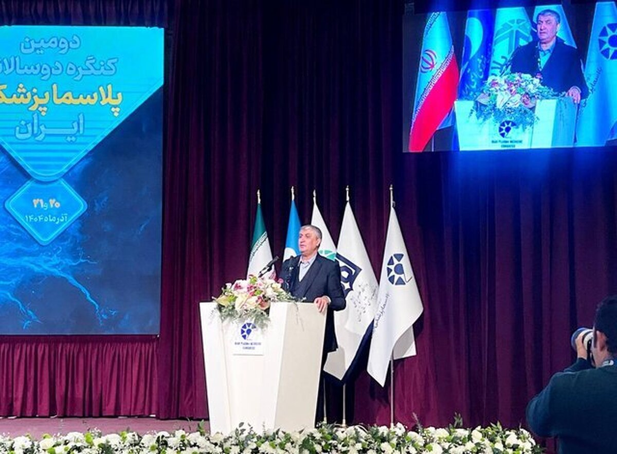 اسلامی: نمی‌توانیم با خرید تکنولوژی ادعای پیشرفت داشته باشیم