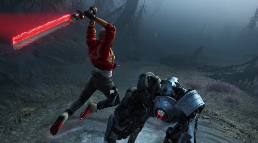 انتظارات و آرزوهای بزرگ گیمر ها از The Game Awards 2025 انتظارات و آرزوهای بزرگ گیمر ها از The Game Awards 2025