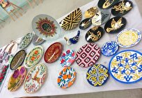 به‌روز‌رسانی-استعداد‌های-هنری-در-نمایشگاه-صنایع-خلاق