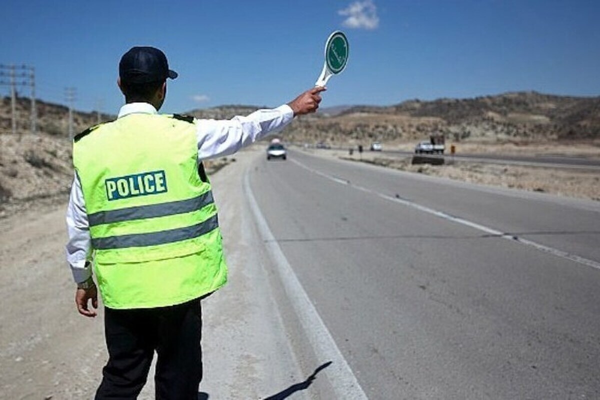 محدودیت‌های ترافیکی پایان هفته در محورهای مواصلاتی مازندران