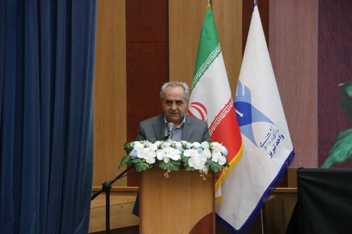 دانشگاه آزاد محور توسعه کسب‌وکارهای فناورانه آذربایجان شرقی