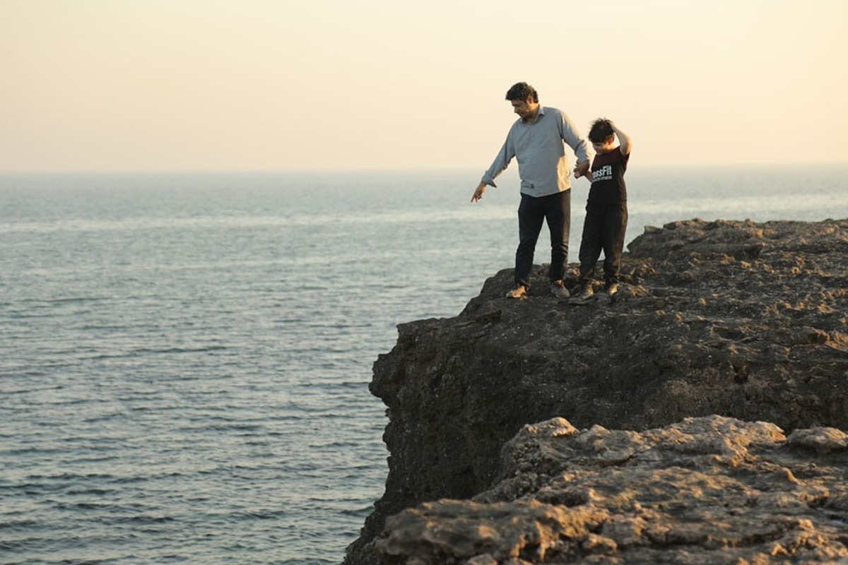 «اشغال جزایر»؛ سندی برای شناخت آنچه که از آن ماست