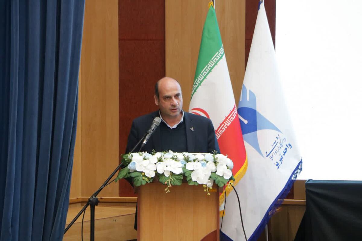 ربات‌های ۱۰ تُنی با دقت یک سانتی‌متر؛ دانشگاه آزاد تولید سیستم AGV را بومی کرد