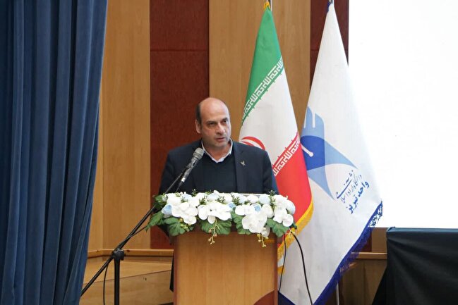 ربات‌های ۱۰ تُنی با دقت یک سانتی‌متر؛ دانشگاه آزاد تولید سیستم AGV را بومی کرد