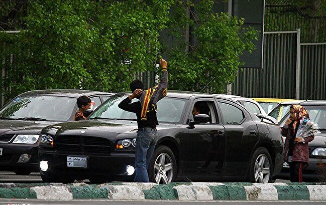 نمایشِ بی‌پاسخ‌ تفاخر و پرسشی درباره عدالت شهری