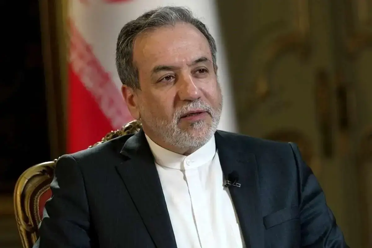 عراقچی: خواهان فصلی جدید در روابط ایران و لبنان هستیم