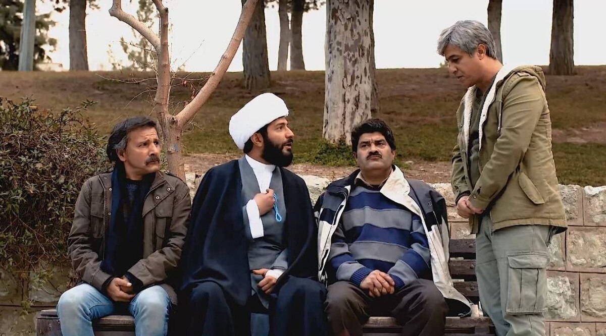 میراث؛ کمدیِ مسئله‌محور در میانه امید و مخاطب‌پسندی